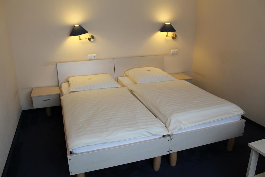 Gasthaus Zur Alten Eiche Hamburg Zimmer foto