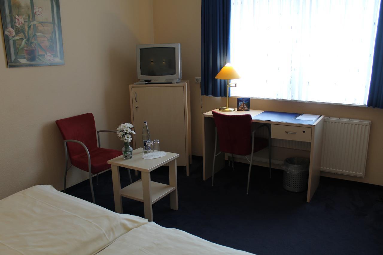 Gasthaus Zur Alten Eiche Hamburg Zimmer foto